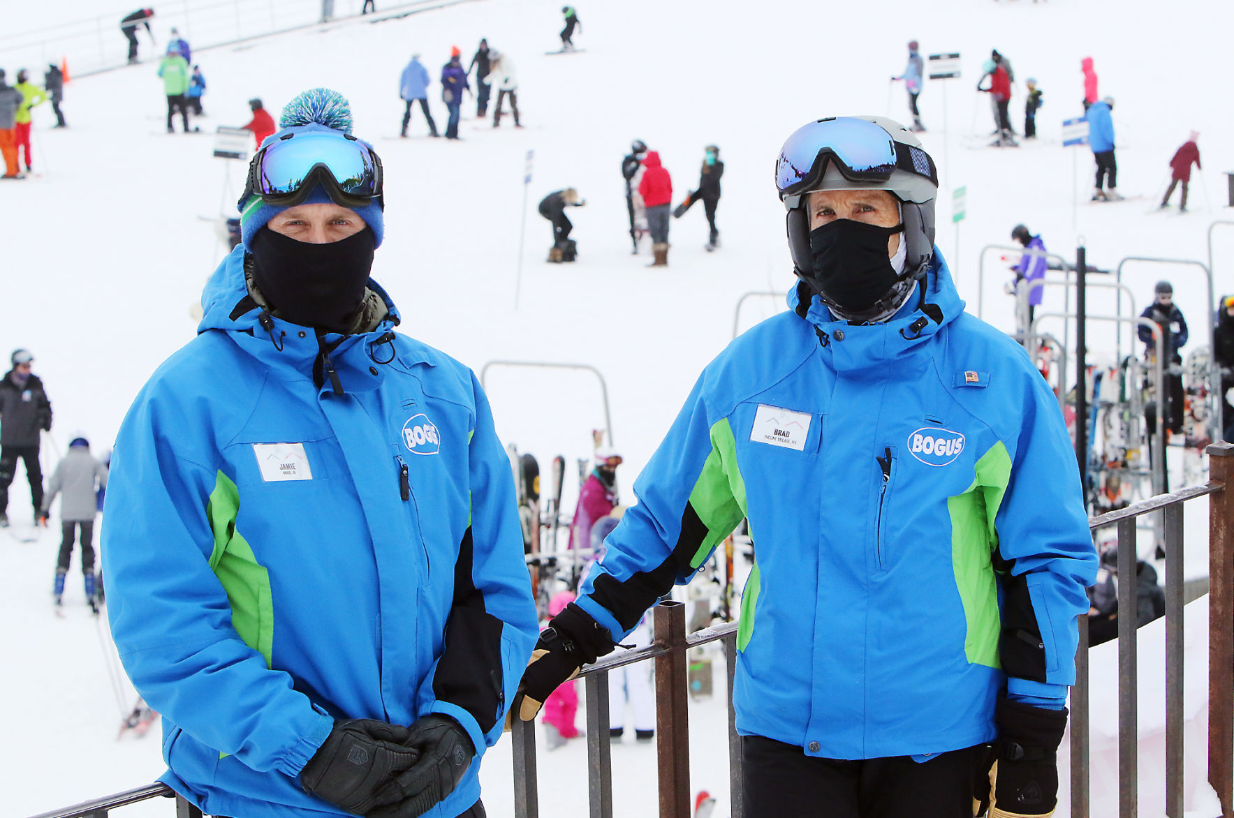 Bogus Basin